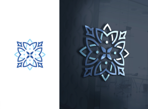 Logo Design by denuj