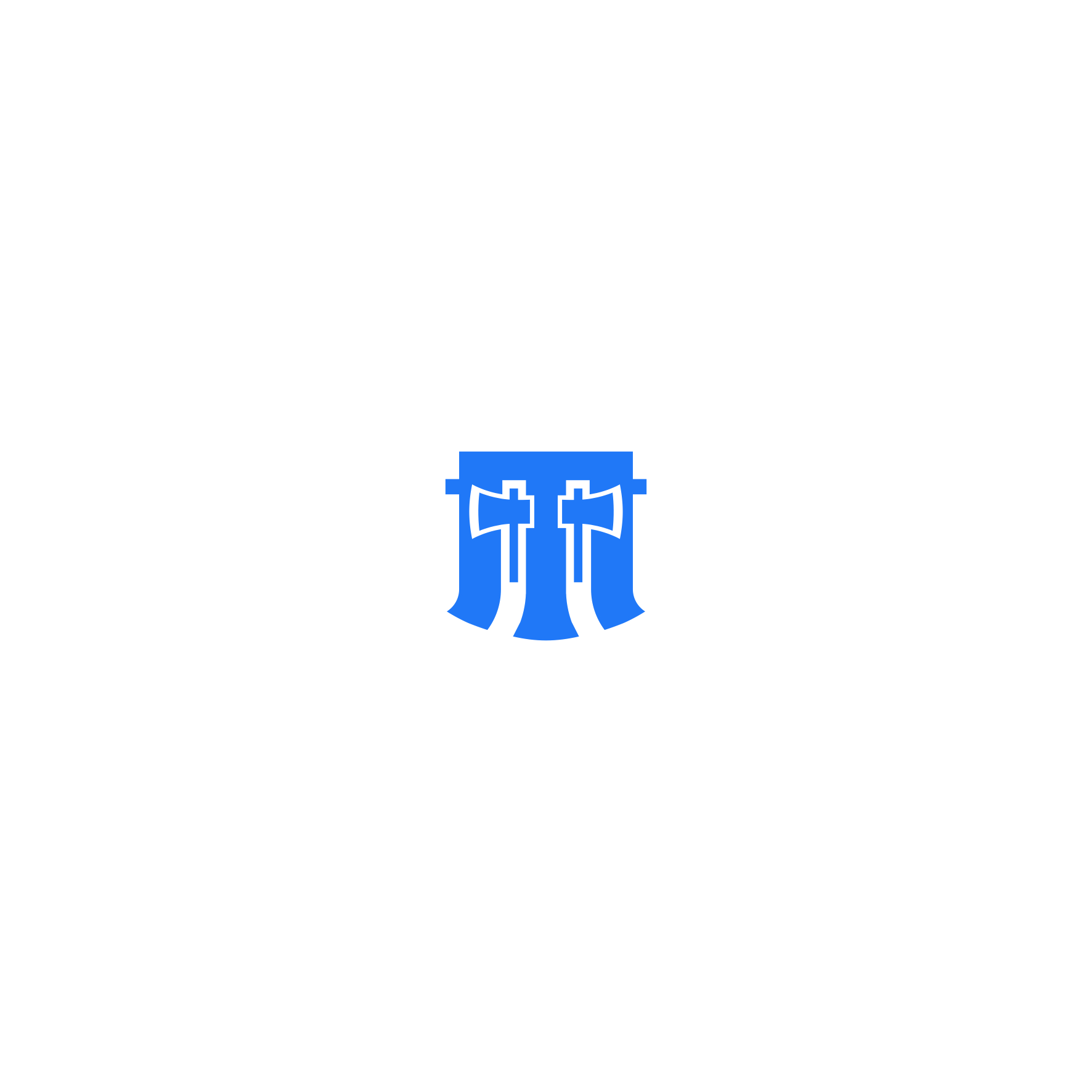 Logo-Design von 89Graphic für dieses Projekt | Design #23712861