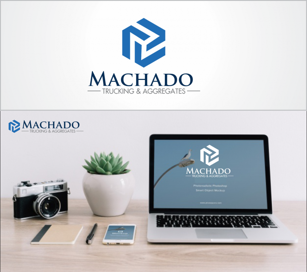 Logo Design by Ititptut for this project | Design #23715296