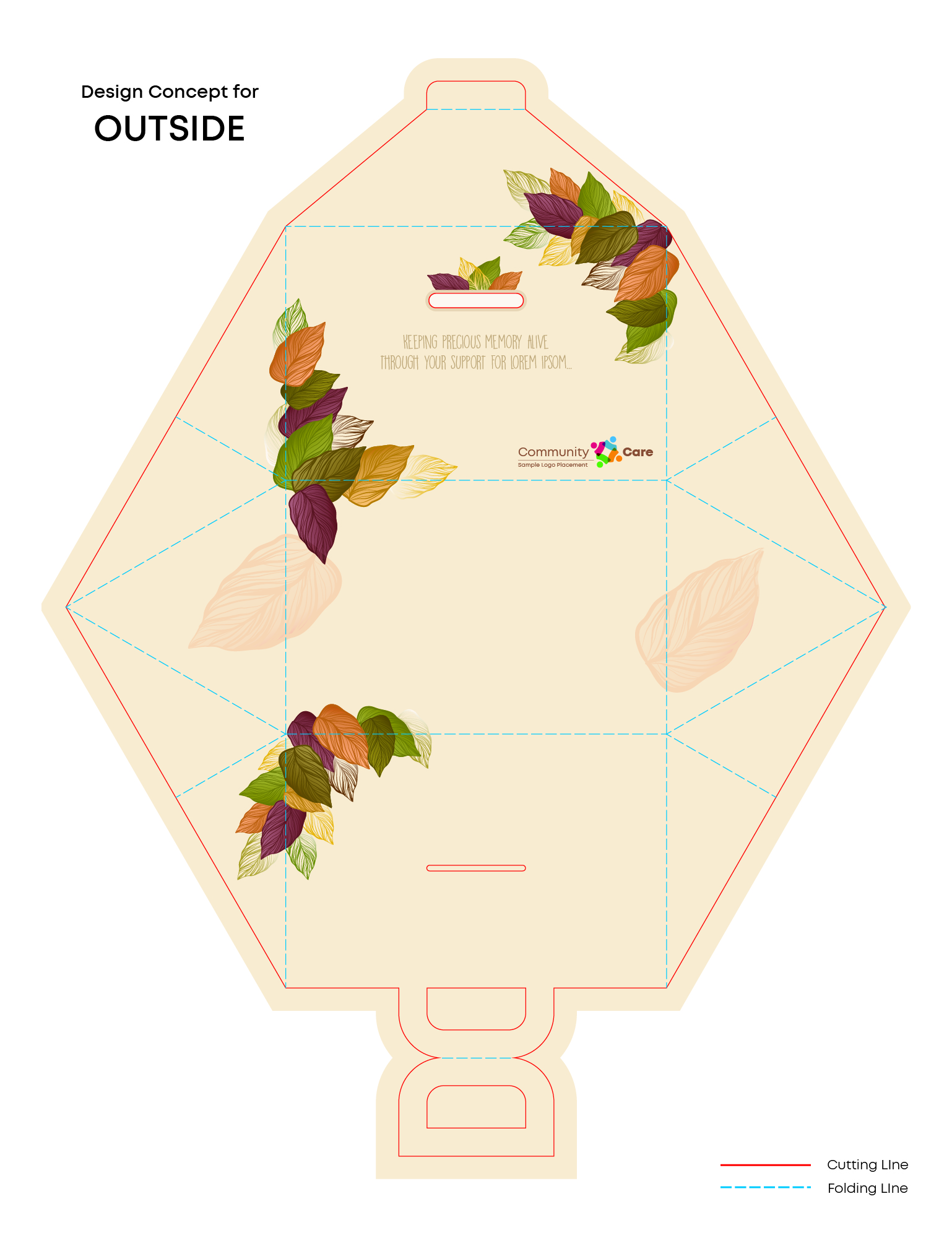 Packaging Design by Akshar Shailesh for this project | Design #23707670