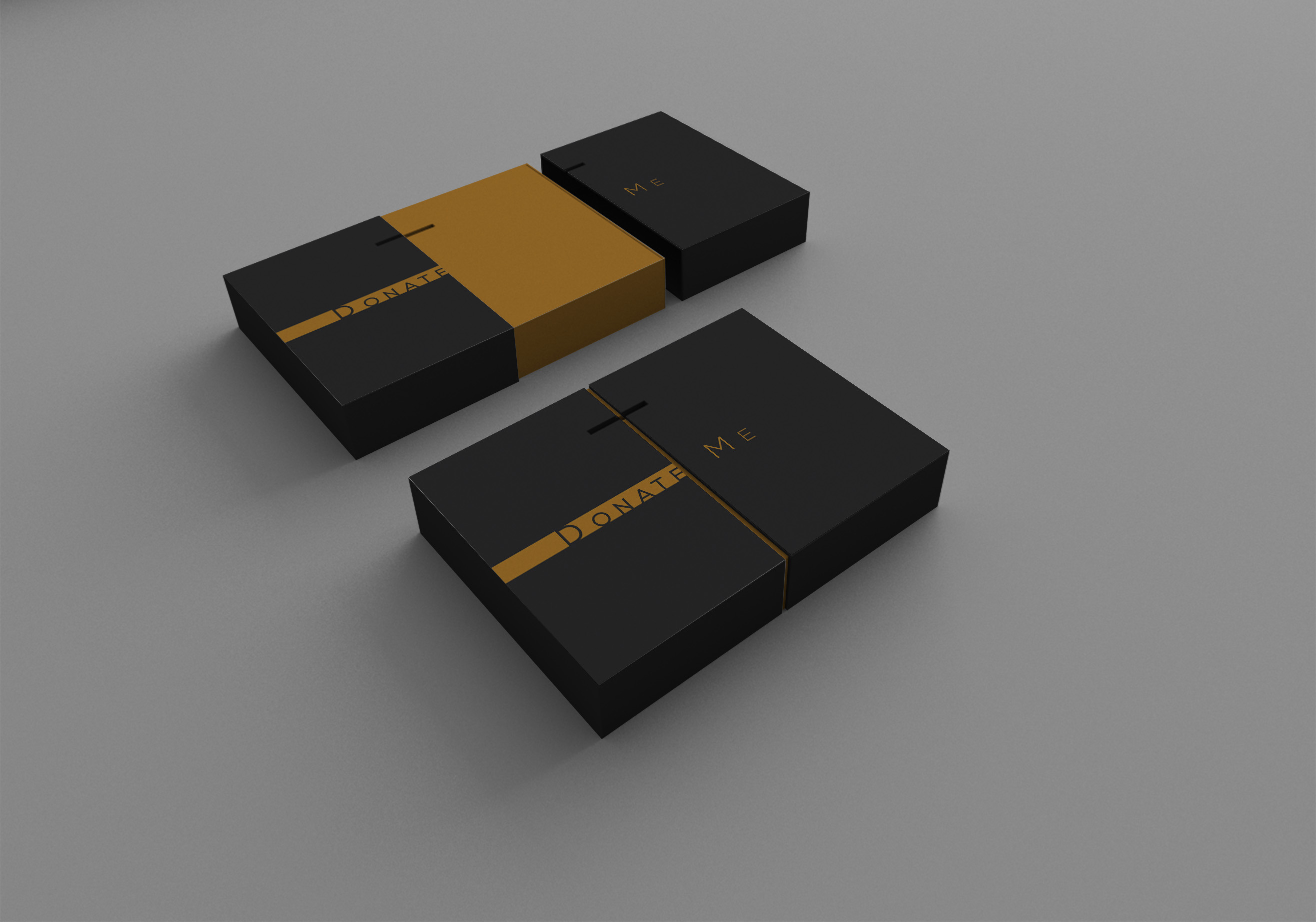 Packaging Design by nafizrahat for this project | Design: #23754787