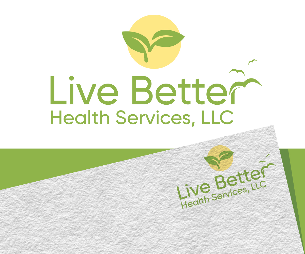 Serious, Modern, Healthcare Logo Design for Potential slogans ( really