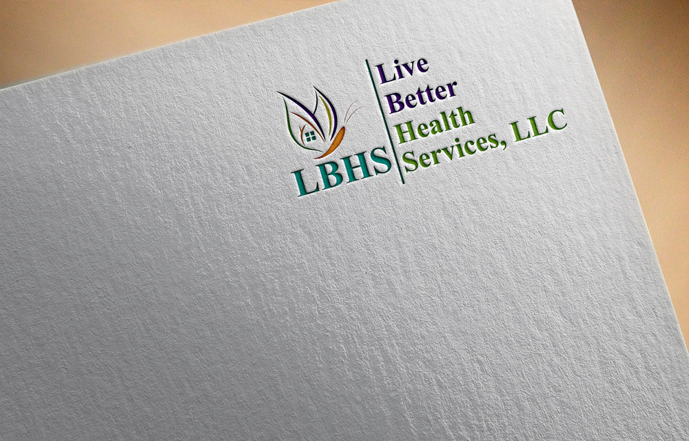 Serious, Modern, Healthcare Logo Design for Potential slogans ( really