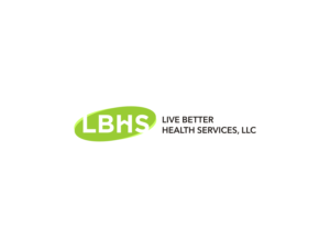 Logo Design by R16 for Live Better Health Services, LLC | Design: #23731959