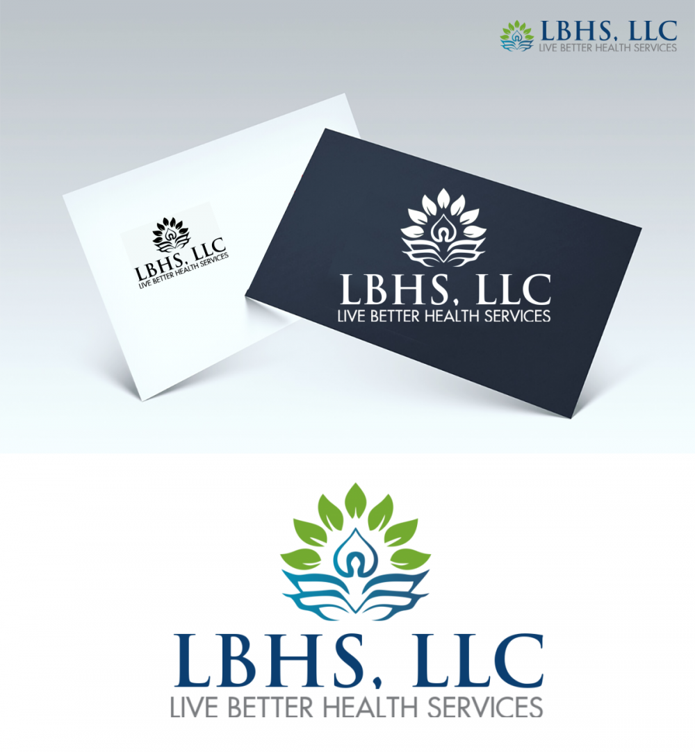 Design de Logo par Ititptut pour Live Better Health Services, LLC | Design #23715268