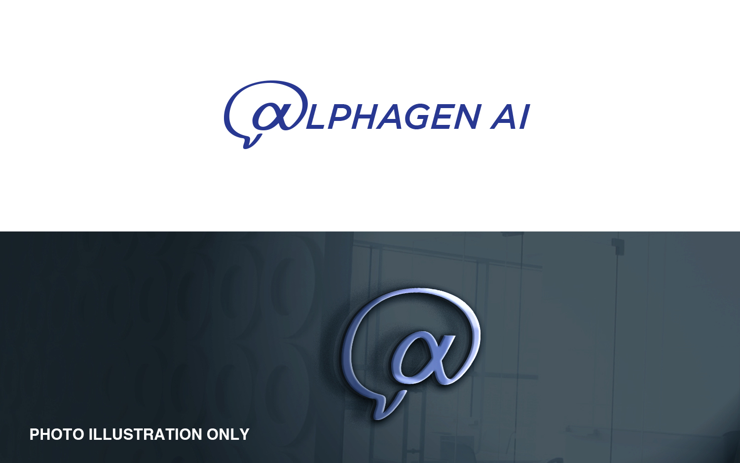 Logo Design by MT for ALPHAGEN AI | Design #23680616