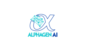 Logo Design by trufya for ALPHAGEN AI | Design: #23684263