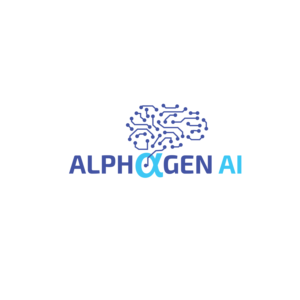 Logo Design by 2arunkg for ALPHAGEN AI | Design: #23675835