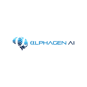 Diseño de Logo por Ansh Design para ALPHAGEN AI | Diseño #23676857