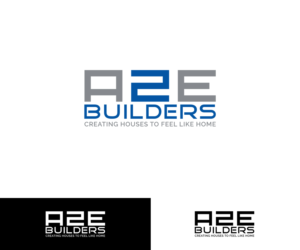 Design de Logo par AceArt pour A2E Builders LLC | Design #23678321