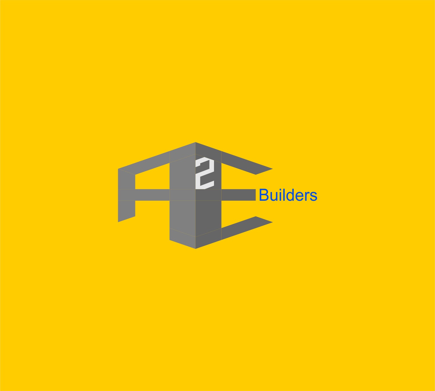 Logo Design by Erik Susanto for A2E Builders LLC | Design #23686938