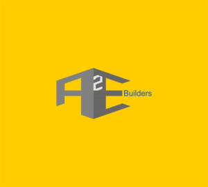 Design de Logo par Erik Susanto pour A2E Builders LLC | Design #23686938