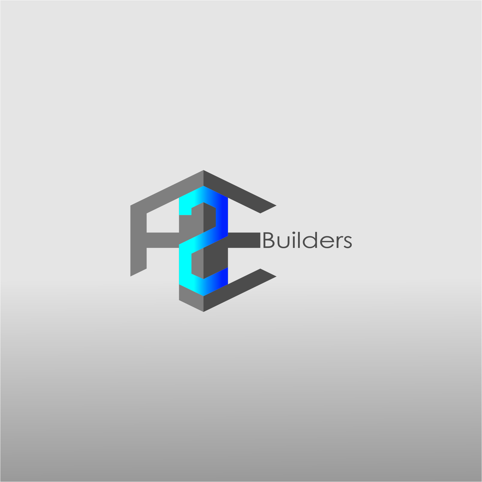 Diseño de Logo por Erik Susanto para A2E Builders LLC | Diseño #23690500
