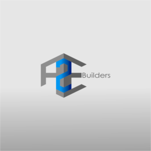 Logo Design by Erik Susanto for A2E Builders LLC | Design: #23690500