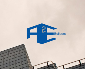 Logo Design by Erik Susanto for A2E Builders LLC | Design: #23716731