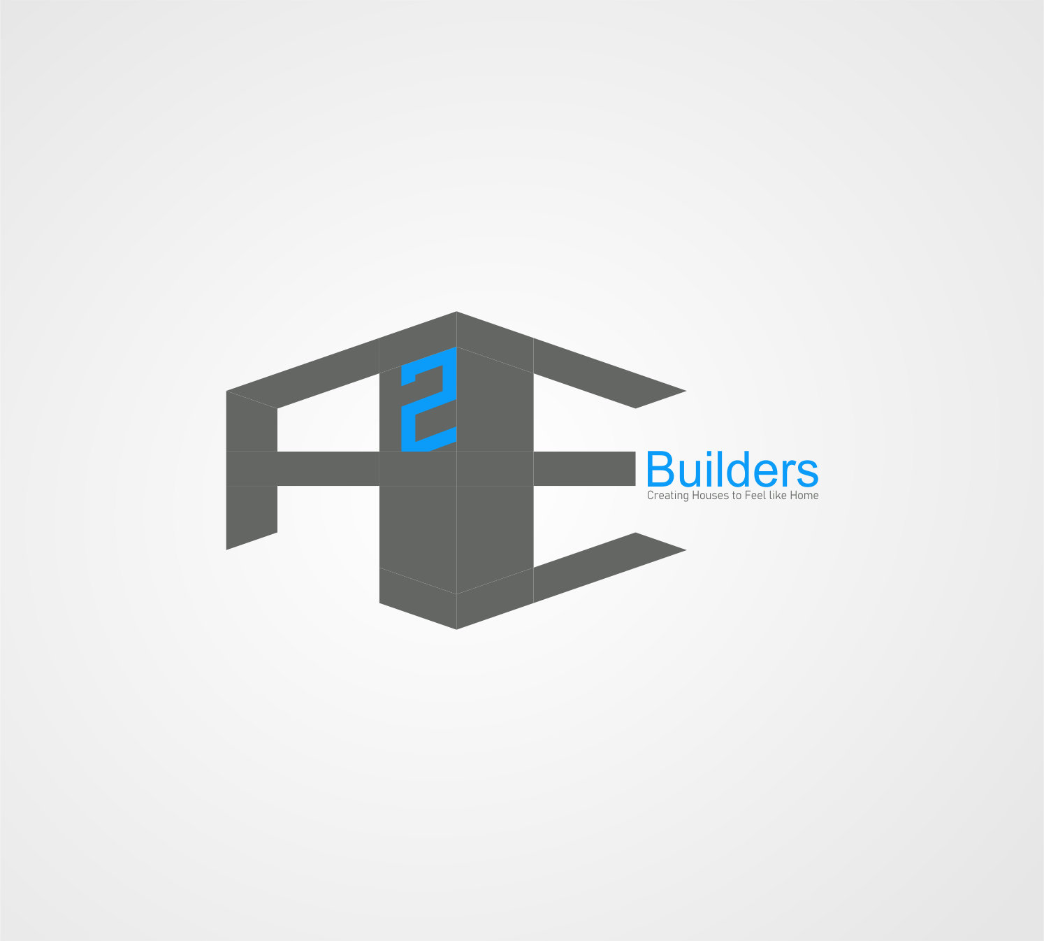 Logo Design by Erik Susanto for A2E Builders LLC | Design #23717079