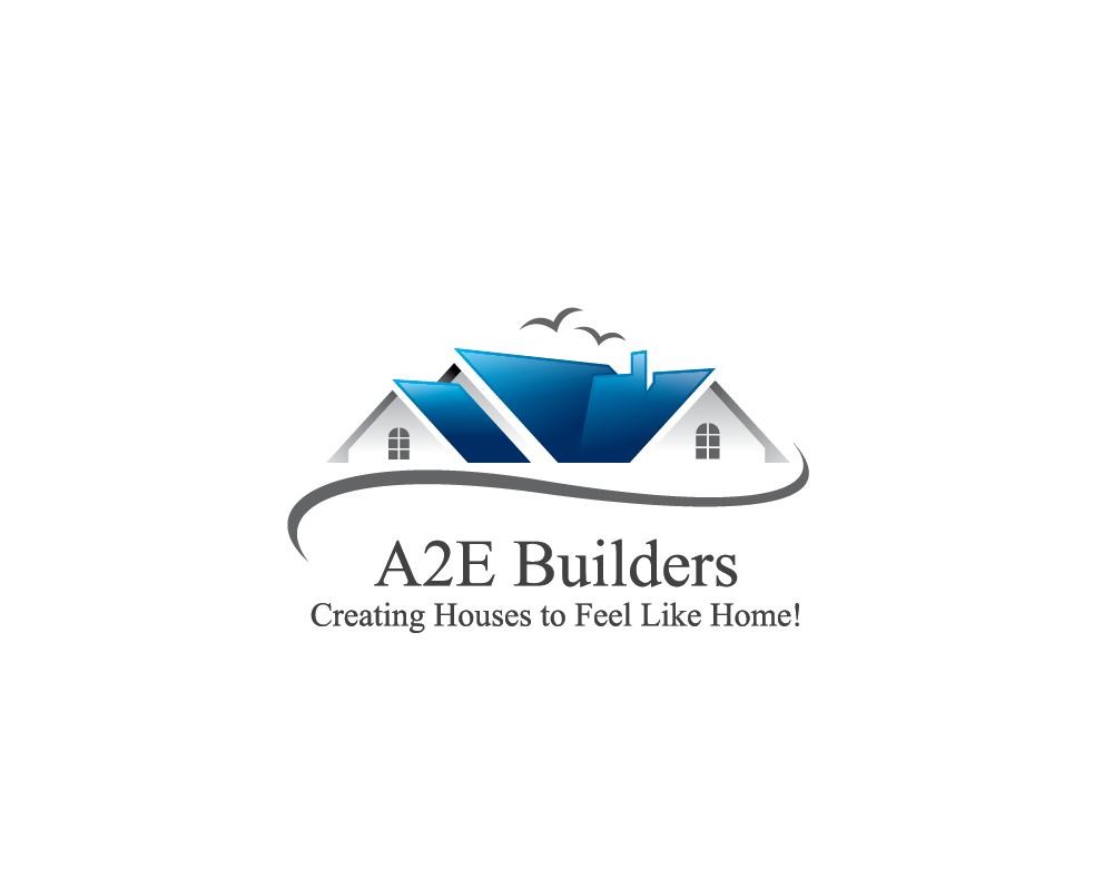 Logo-Design von Eugenius für A2E Builders LLC | Design #23695501