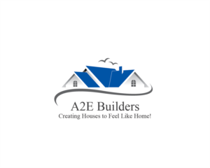 Design de Logo par Eugenius pour A2E Builders LLC | Design #23712942