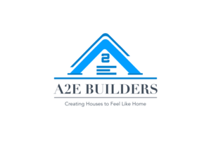 Design de Logo par -K- pour A2E Builders LLC | Design #23697538