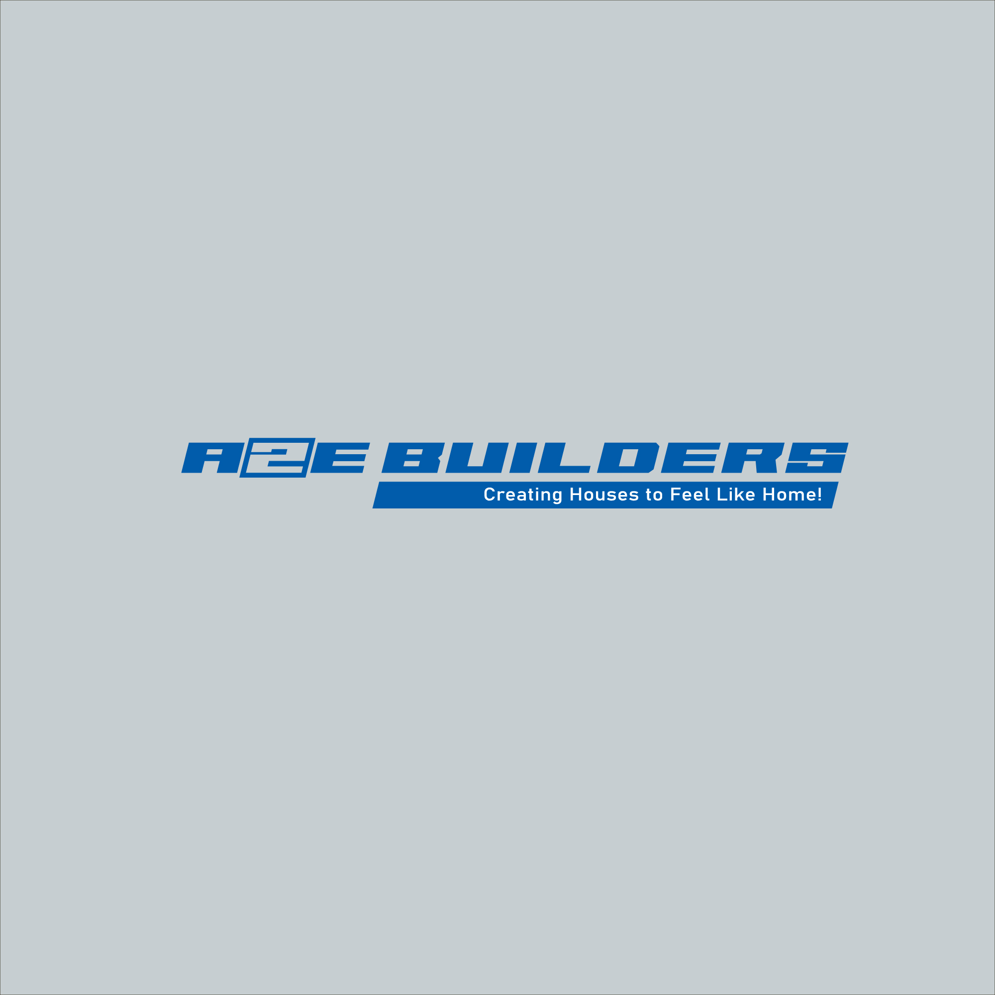 Logo-Design von vectorinux für A2E Builders LLC | Design #23690818