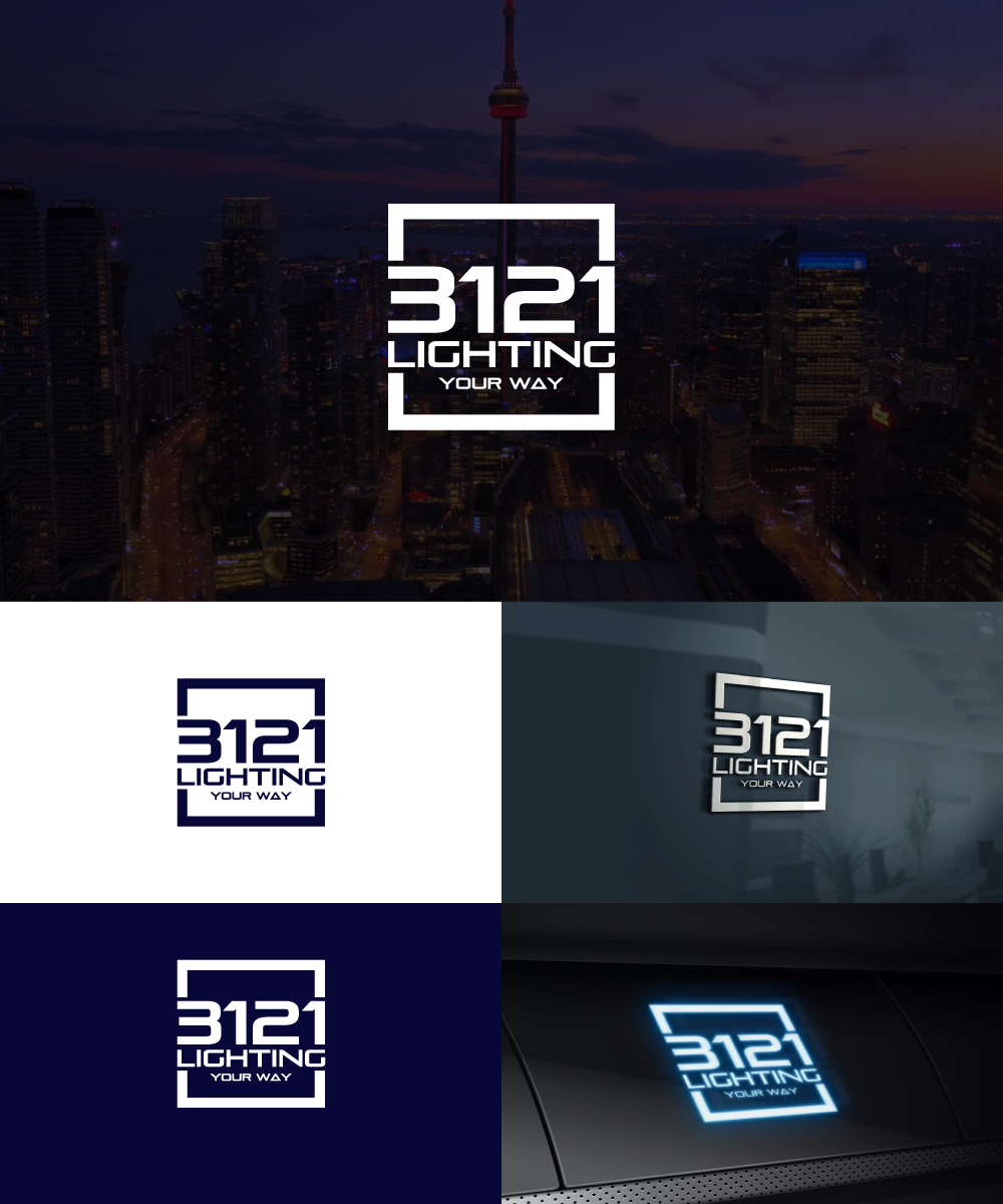 Logo Design by Sergio Coelho for this project | Design #23709556
