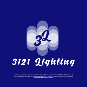 see  attached & Lighting you way | Logo Design by tejo