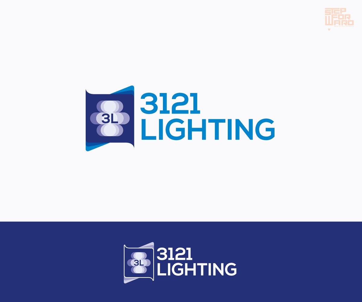 Logo Design by step forward 2 for this project | Design #23679019