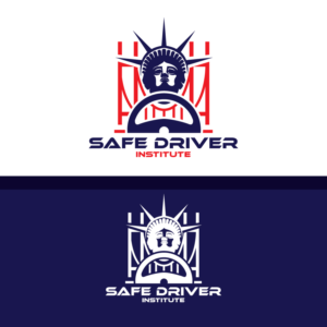 Safe Driver Institute • SDI | Diseño de Logo por Graphic Bricks