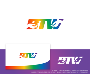 Logo Design by alvinnavarra for BTW | Design: #23678435