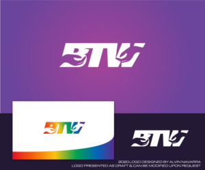 Logo Design by alvinnavarra for BTW | Design: #23678447