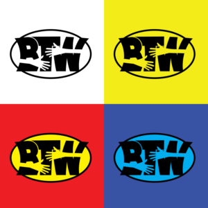Diseño de Logo por geni para BTW | Diseño #23677024