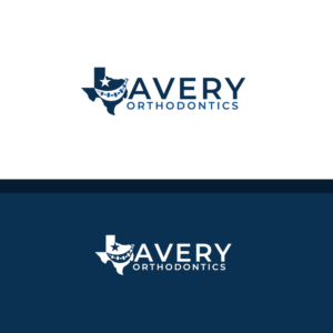 Avery Orthodontics Blair R. Barnett, DDS, MS | Logo Design by Graphic Bricks