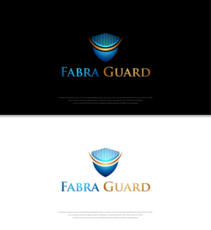 "Fabra Guard" | Logo Design by sushsharma99