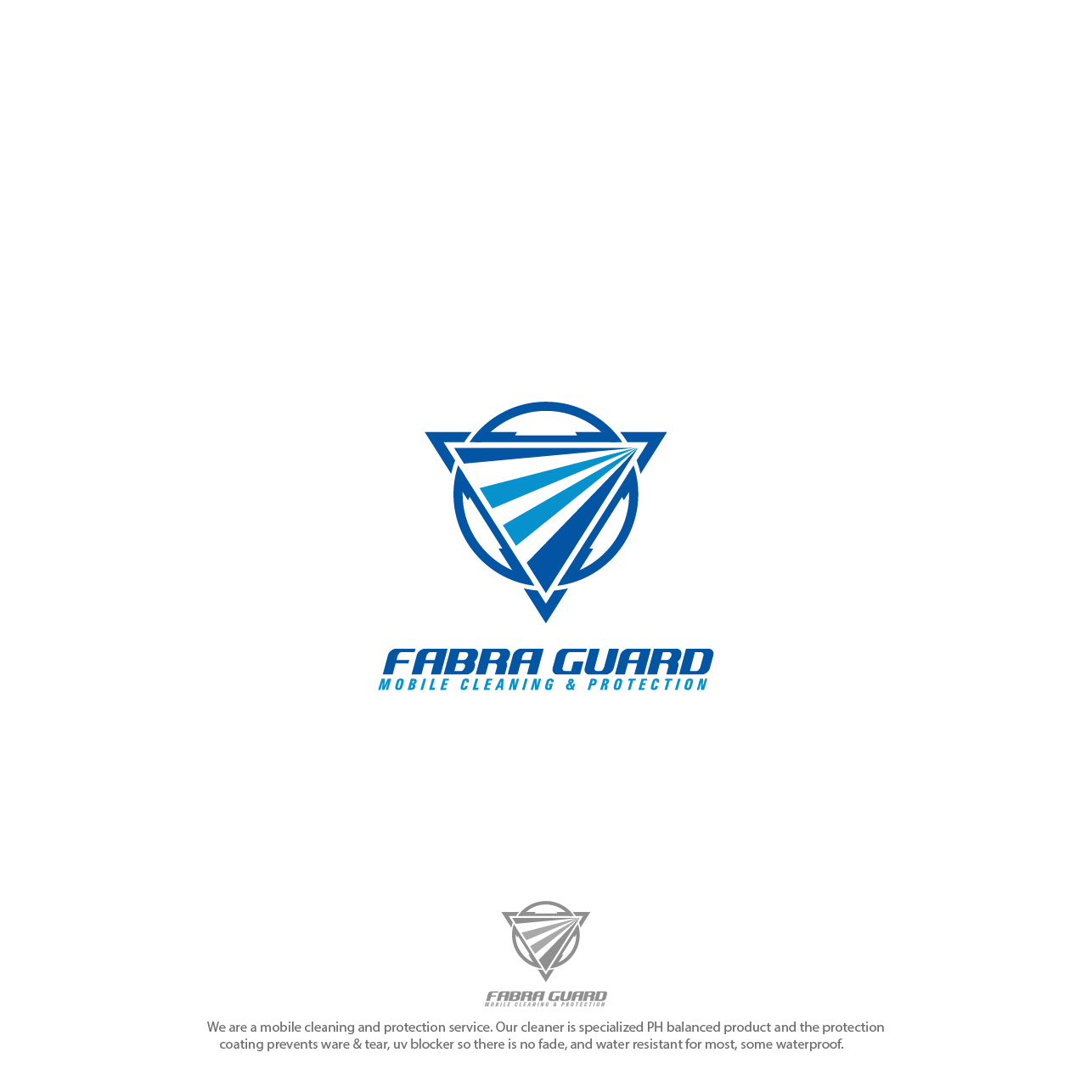 Logo Design by 4tech services for this project | Design #23754603