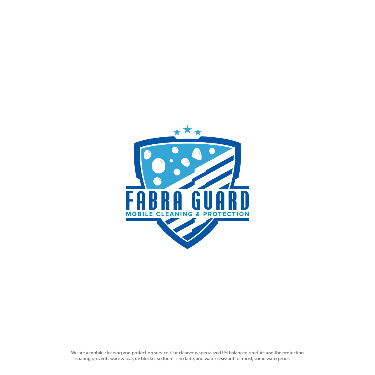 Logo Design by 4tech services for this project | Design #23754651