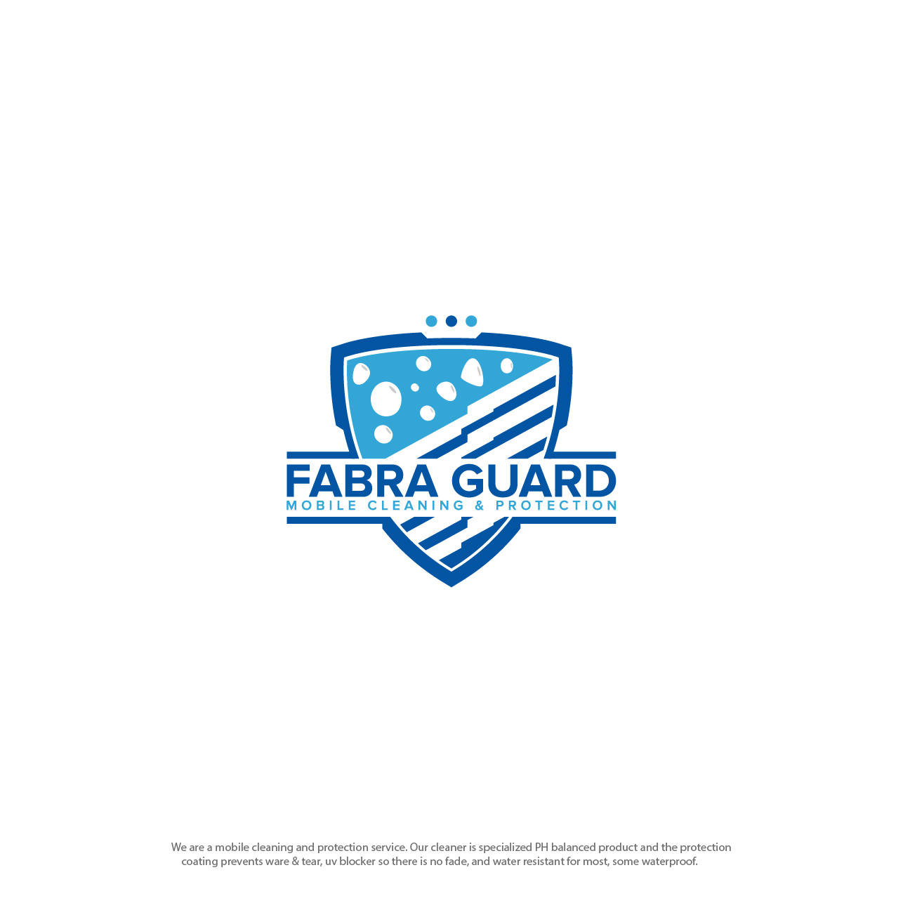 Logo Design by 4tech services for this project | Design #23755254