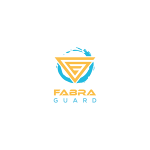 "Fabra Guard" | Diseño de Logo por Grapi