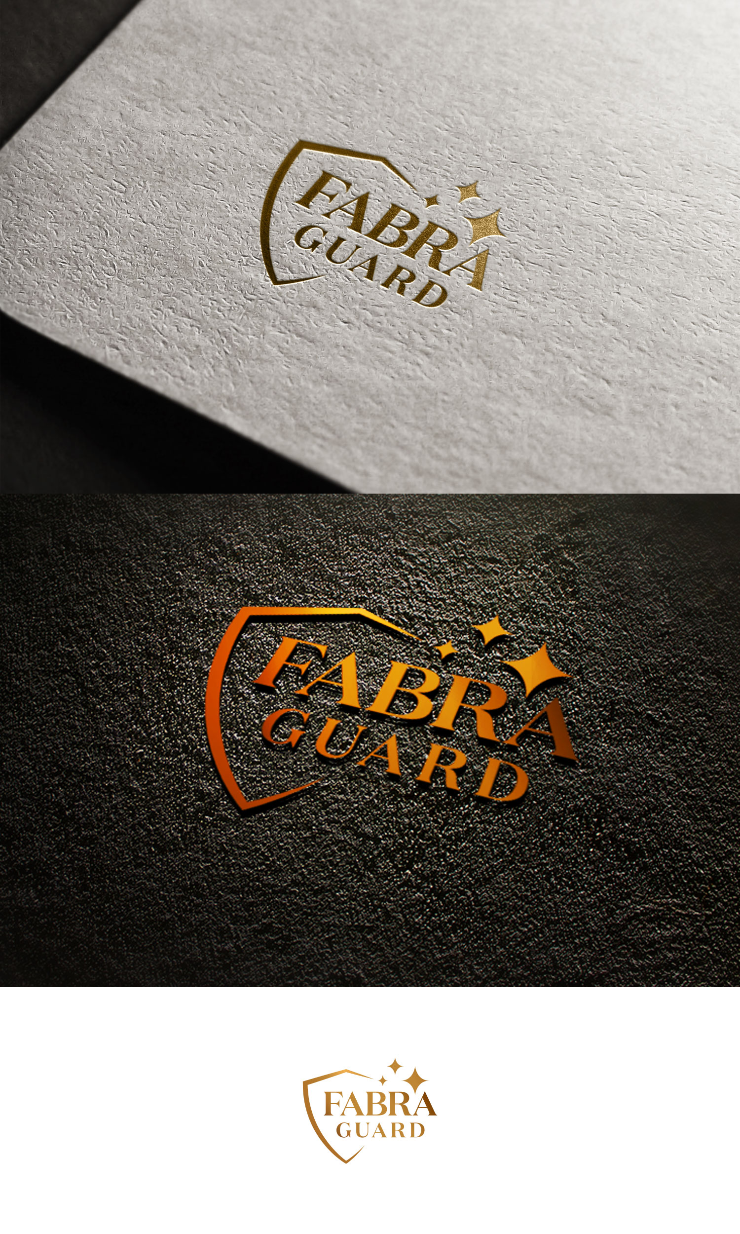 Logo Design by Haja_H2 for this project | Design #23677120