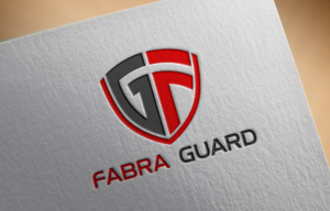 "Fabra Guard" | Logo Design by akterkhadijars