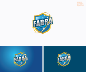 "Fabra Guard" | Logo-Design von step forward 2