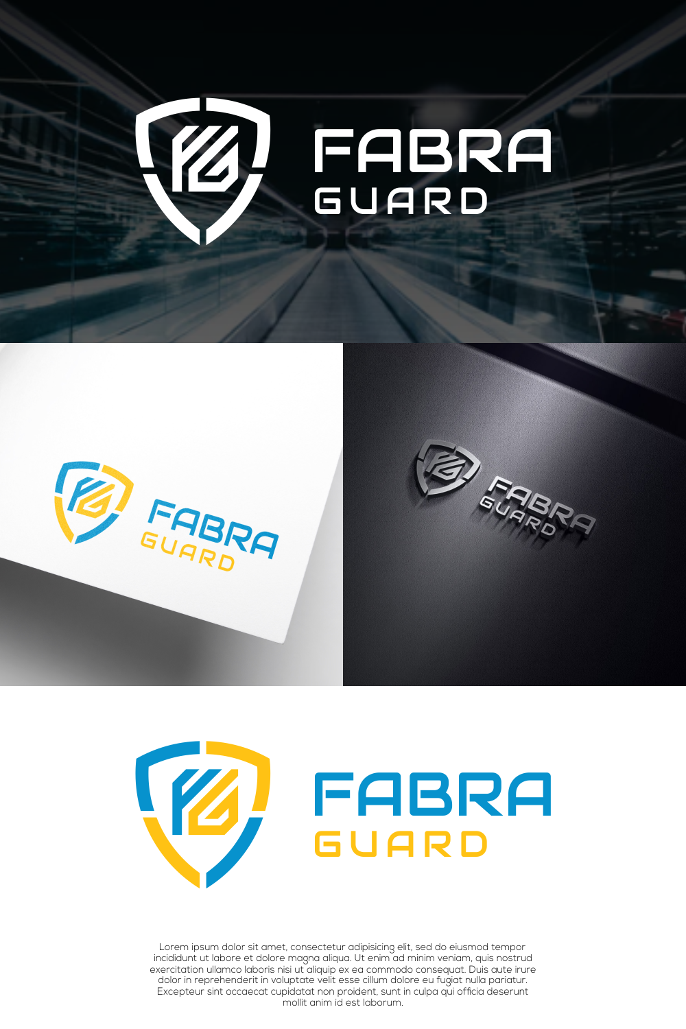 Logo Design by laba tiada henti for this project | Design #23675800