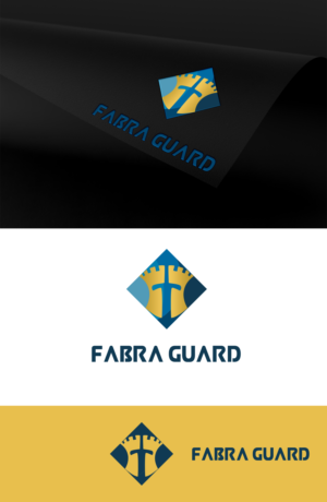 Logo Design by Ana Gocheva for this project | Design: #23675578