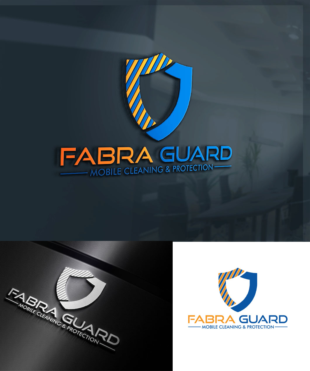 Logo-Design von minka 3 für dieses Projekt | Design: #23746853