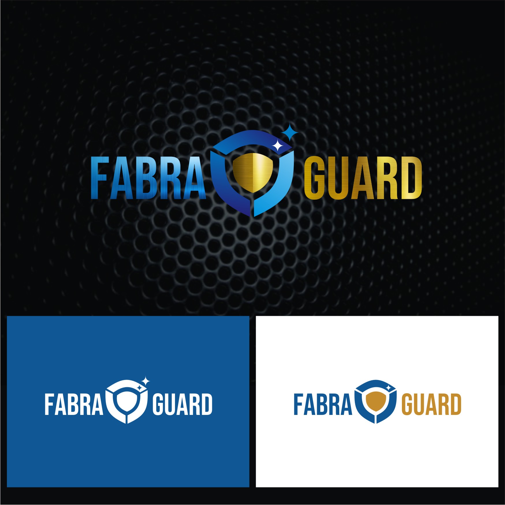 Logo Design by warkaddarshan 2 for this project | Design #23710153