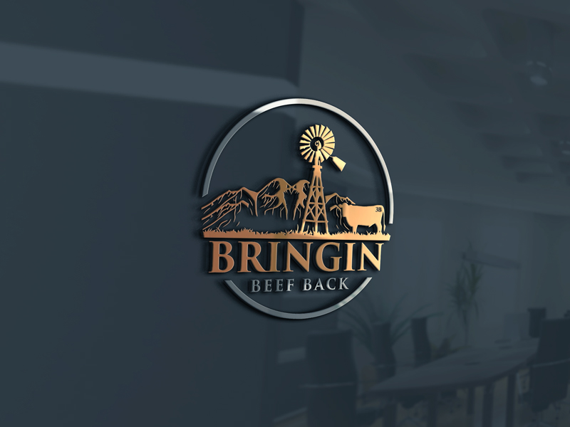 Logo Design by M H Creative for this project | Design: #23741774