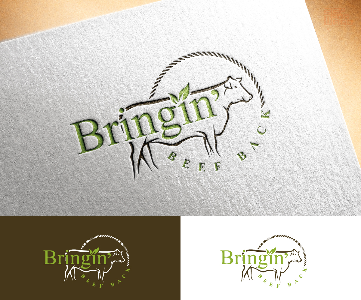 Logo Design by step forward 2 for this project | Design #23679347