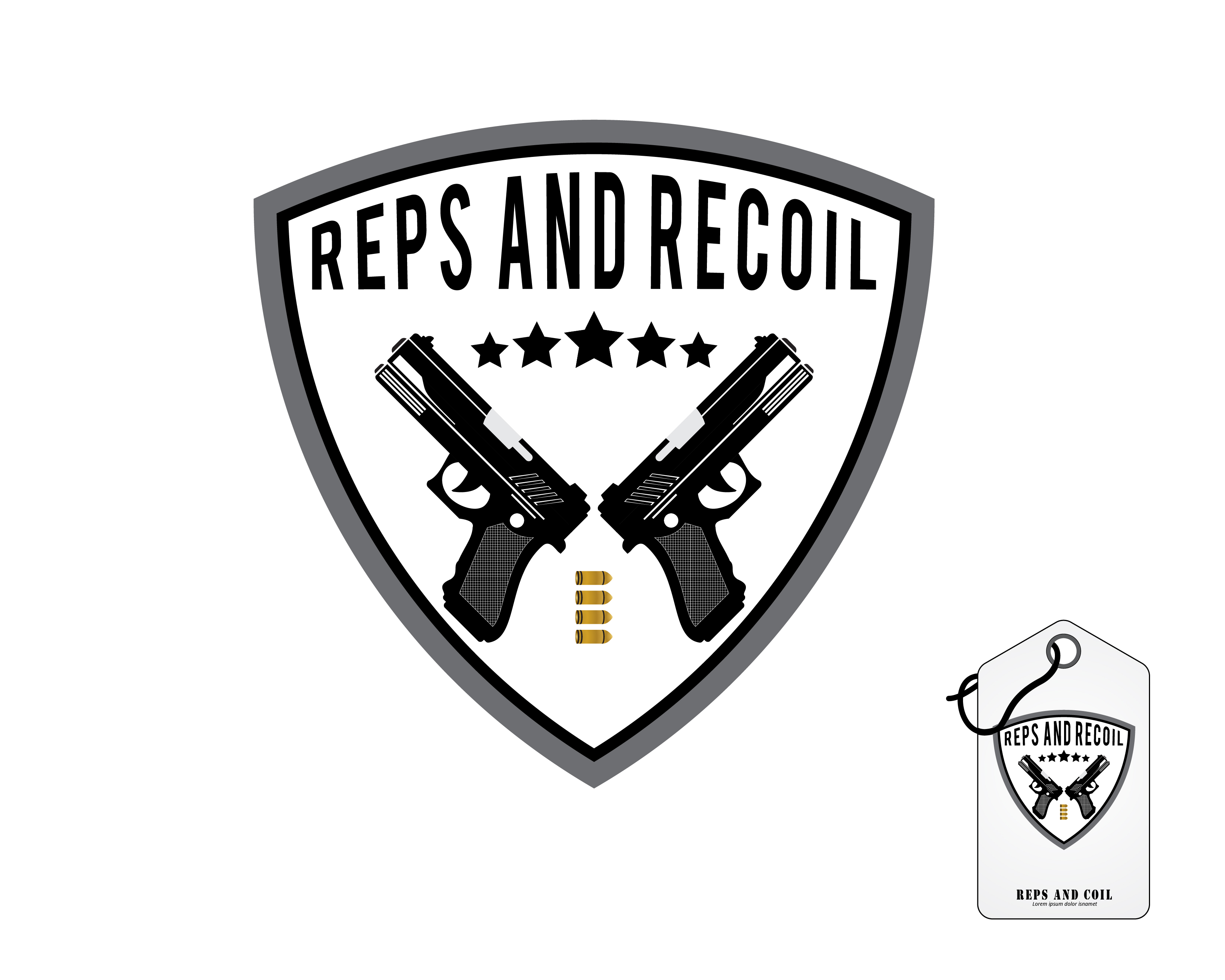 Logo Design by send_art007 2 for this project | Design #23675681