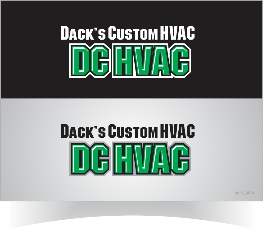 Logo-Design von r-toha für dieses Projekt | Design #23675060