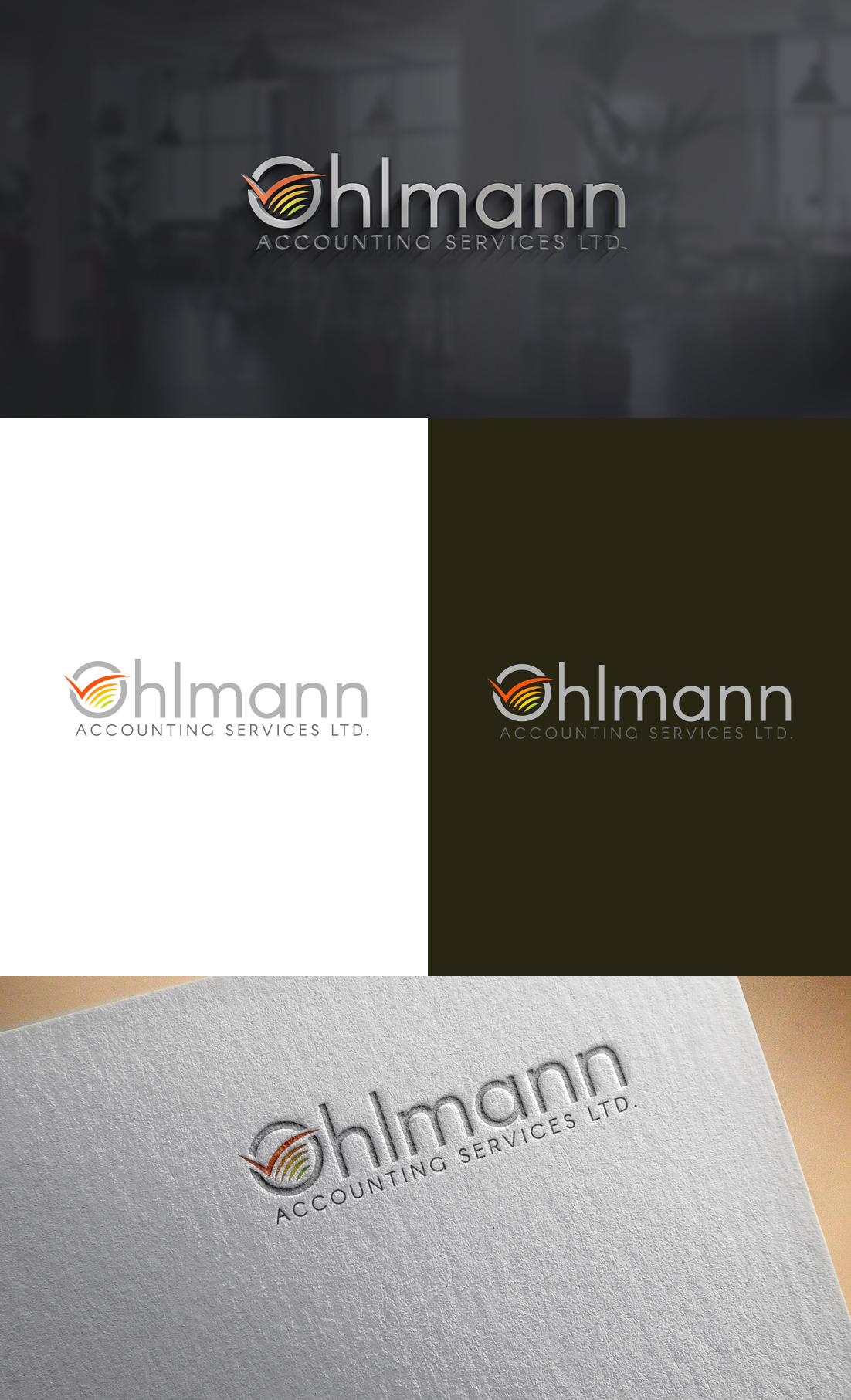 Logo Design by GLDesigns for this project | Design #23681923