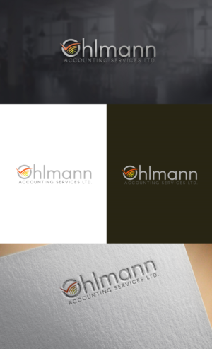 Logo Design by GLDesigns for this project | Design #23681923